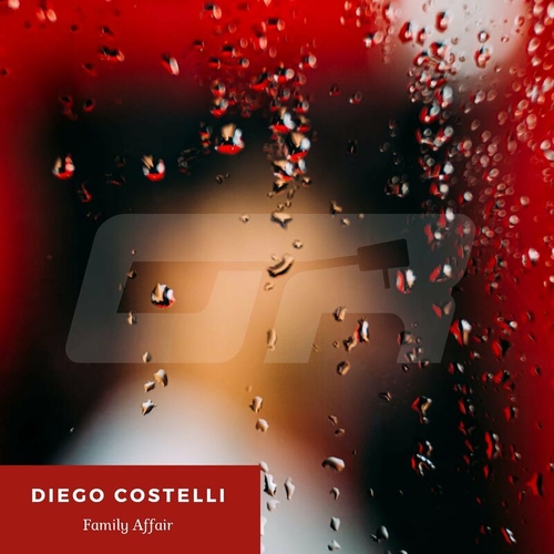 Diego Costelli - Family Affair [GRB300DC]